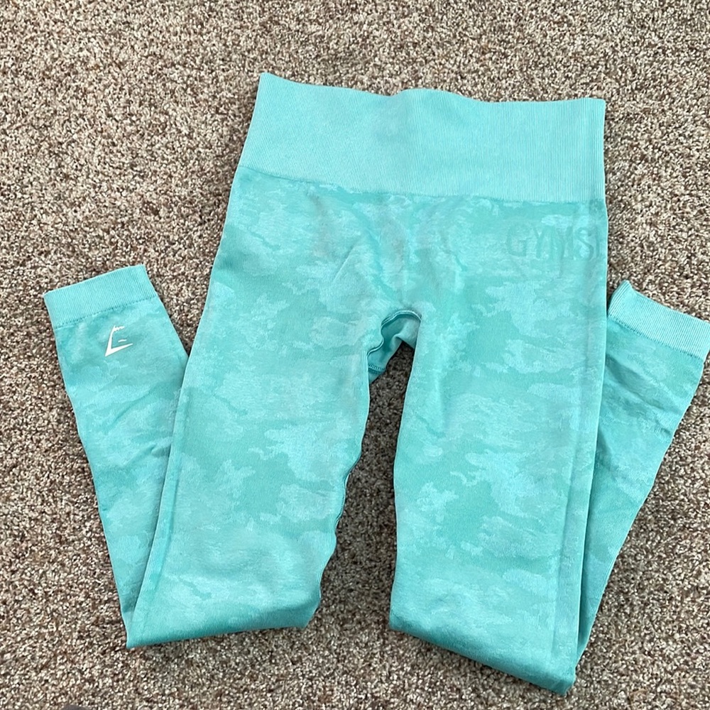 Gymshark leggings